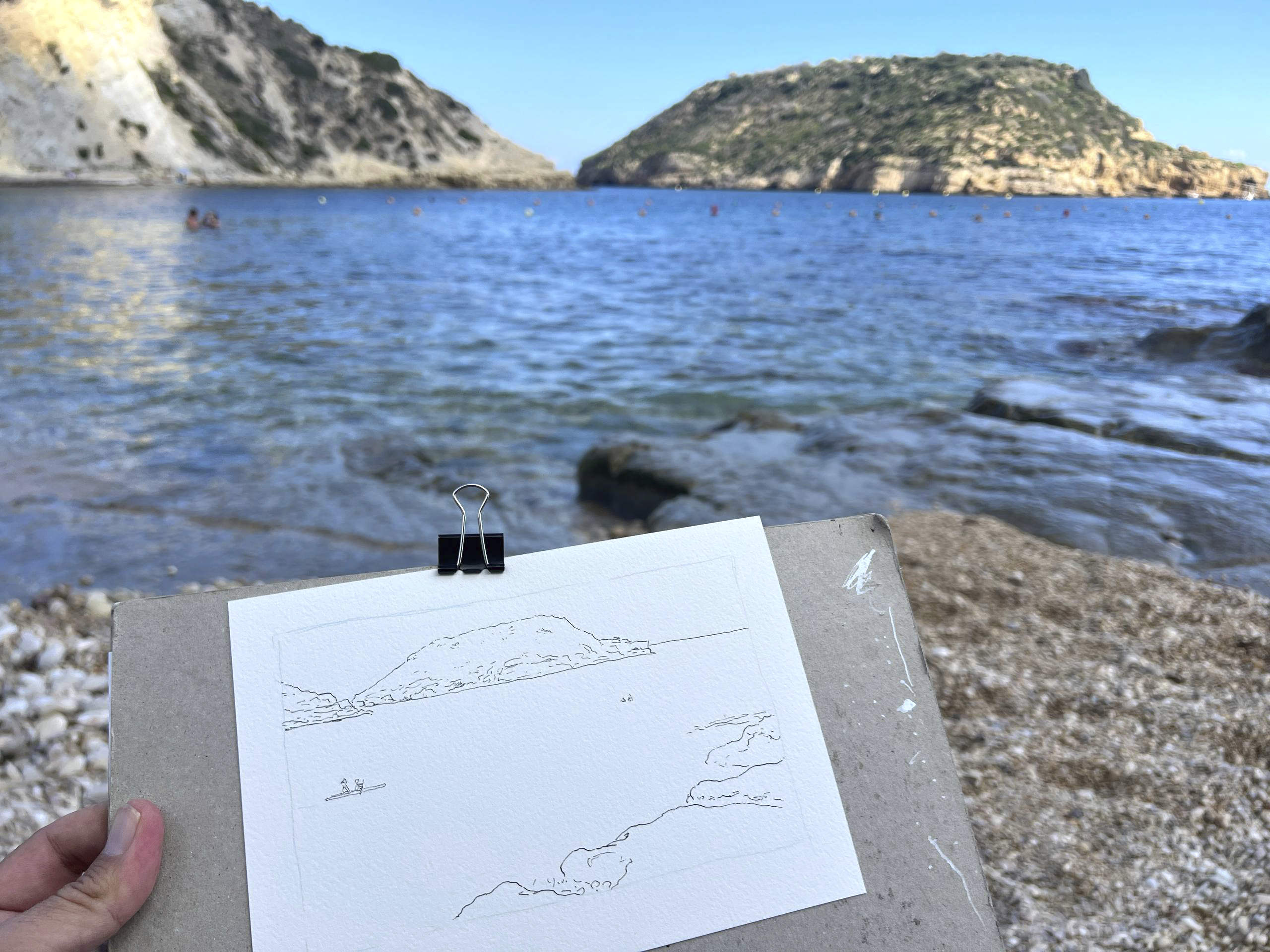 2 cala portixol javea subasta arte
