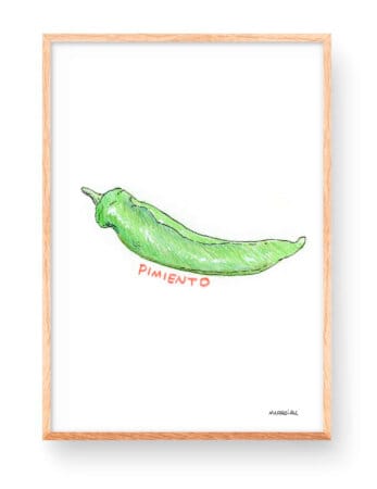 Bell pepper
