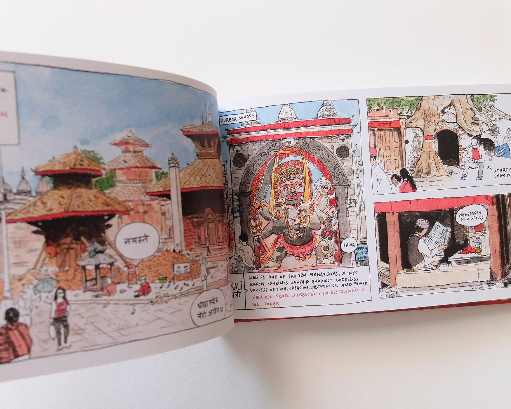 NEPAL! - Imagen 2