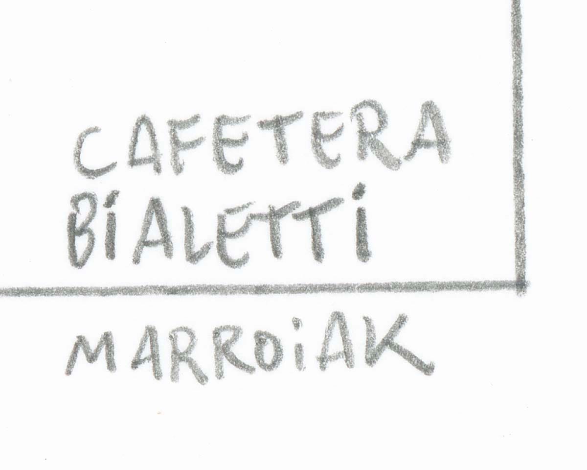 Cafetera Bialetti - Imagen 2