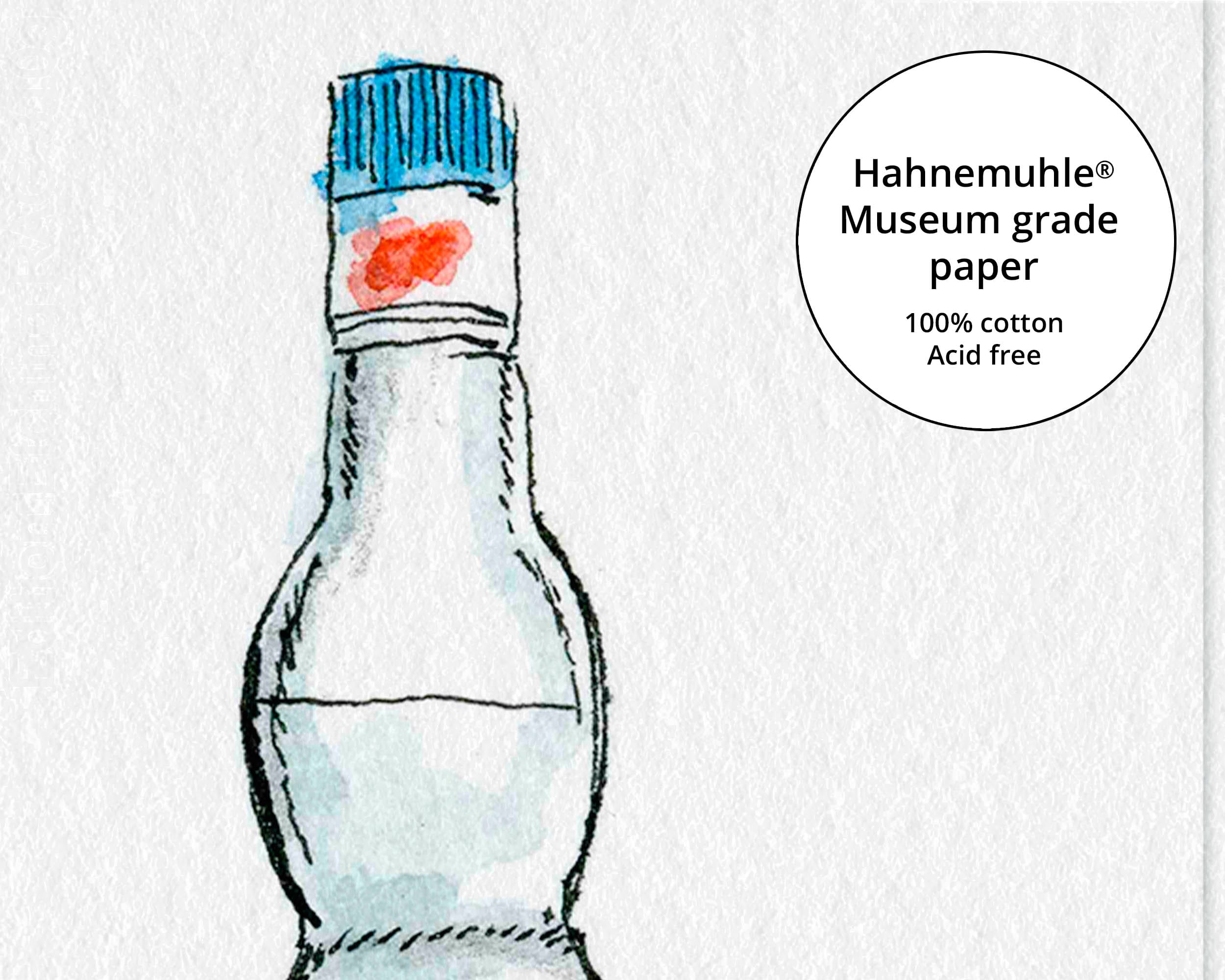 Botellas de casalla: Limiñana y Tenis - Imagen 2