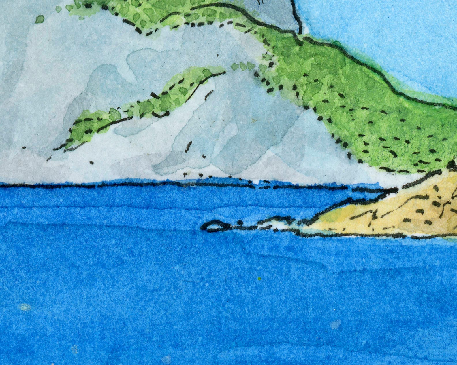 Cala Pinets - immagine 3
