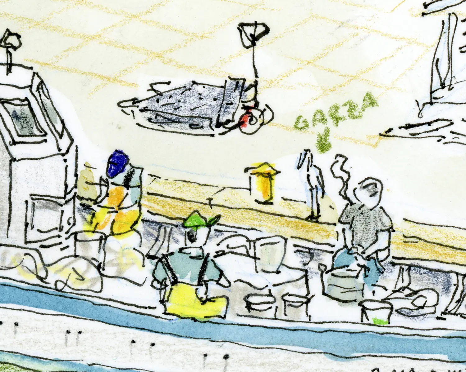 Pescadores - immagine 2