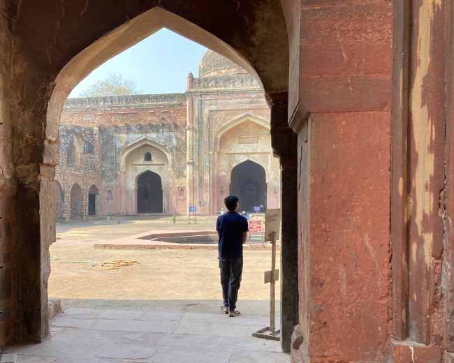 15 días en la India - Afbeelding 3