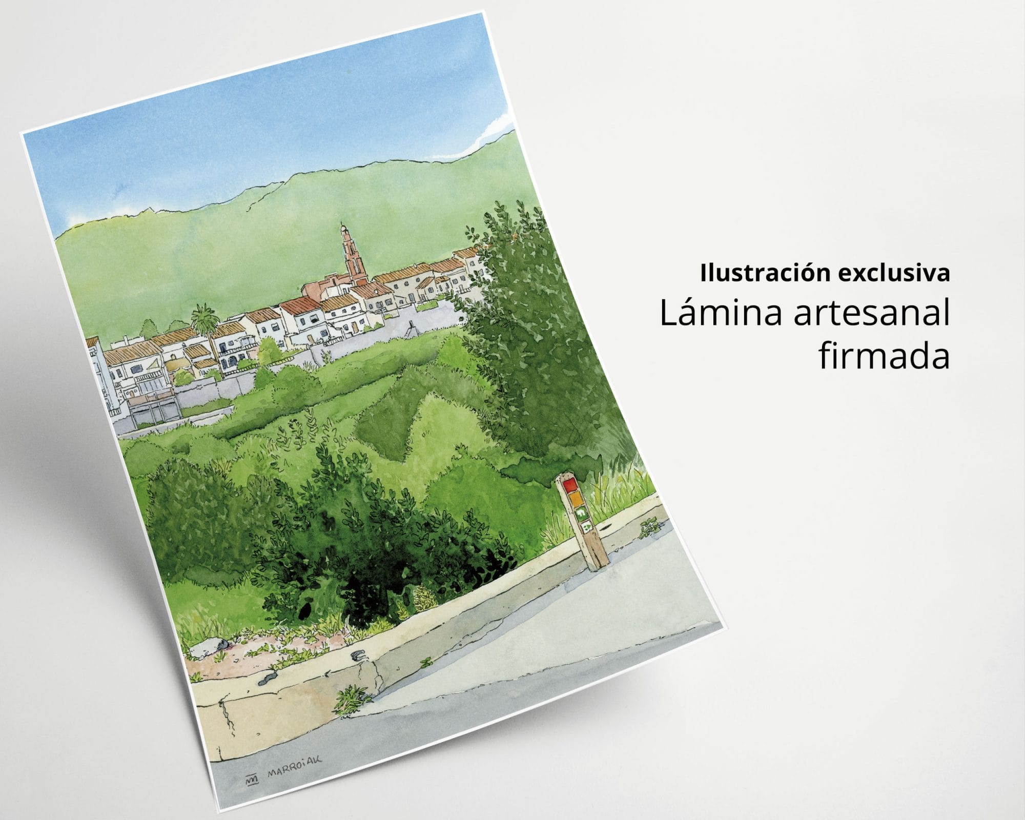 Llocnou de Sant Jeroni - 画像 (2)