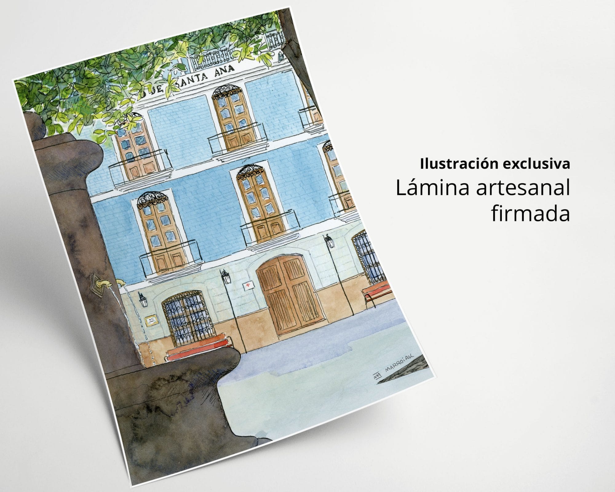 Casa de la Cultura, Vilallonga - immagine 3