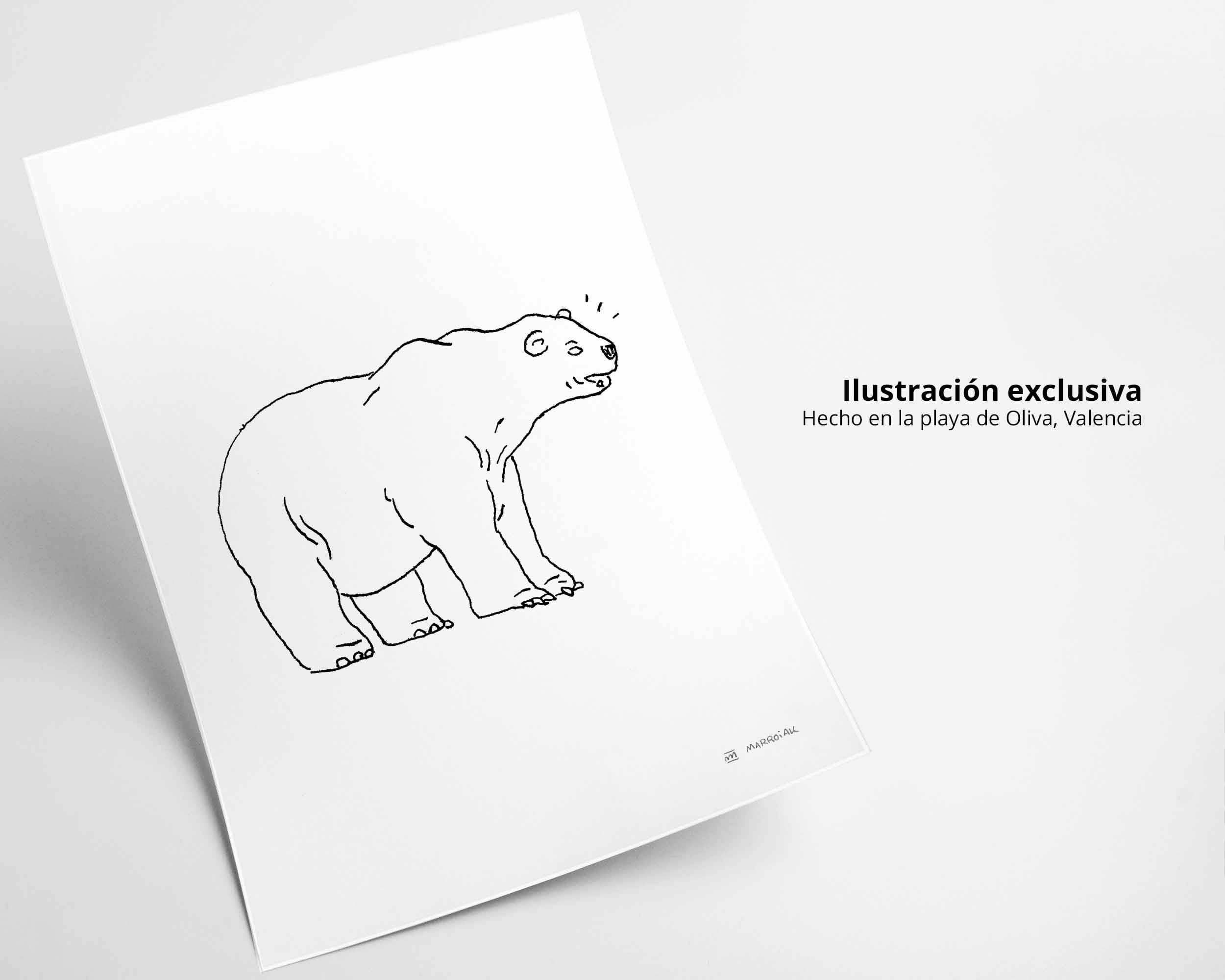 Oso Polar · Indian Remix - immagine 2