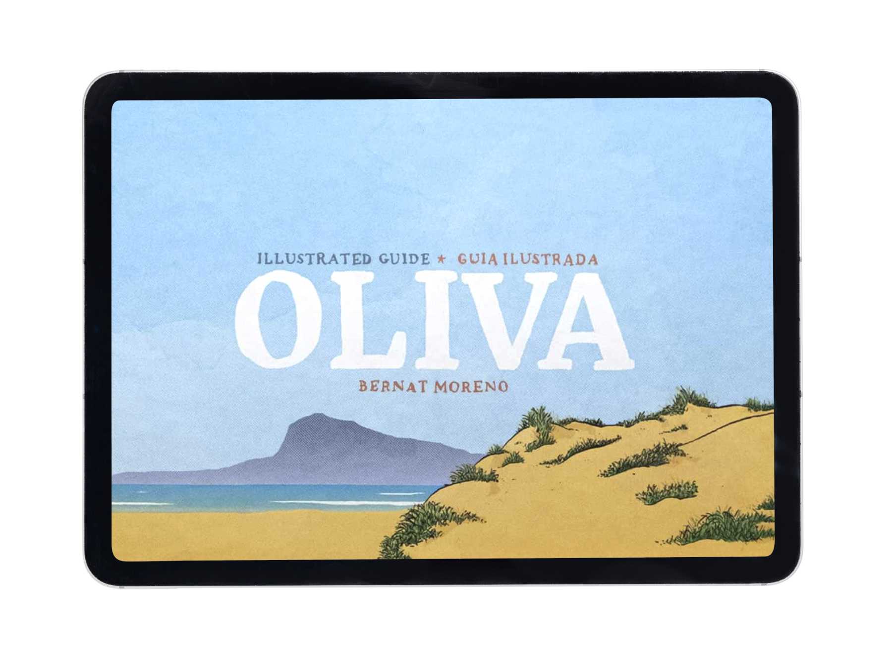 pdf olive marroiak artist's travel guide book