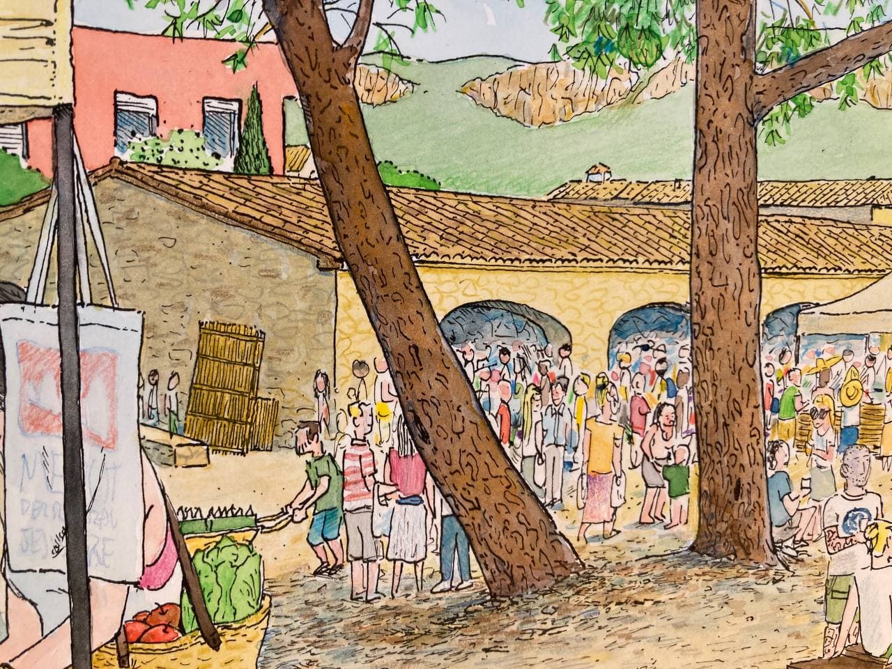 Mercat del Riurau - immagine 2