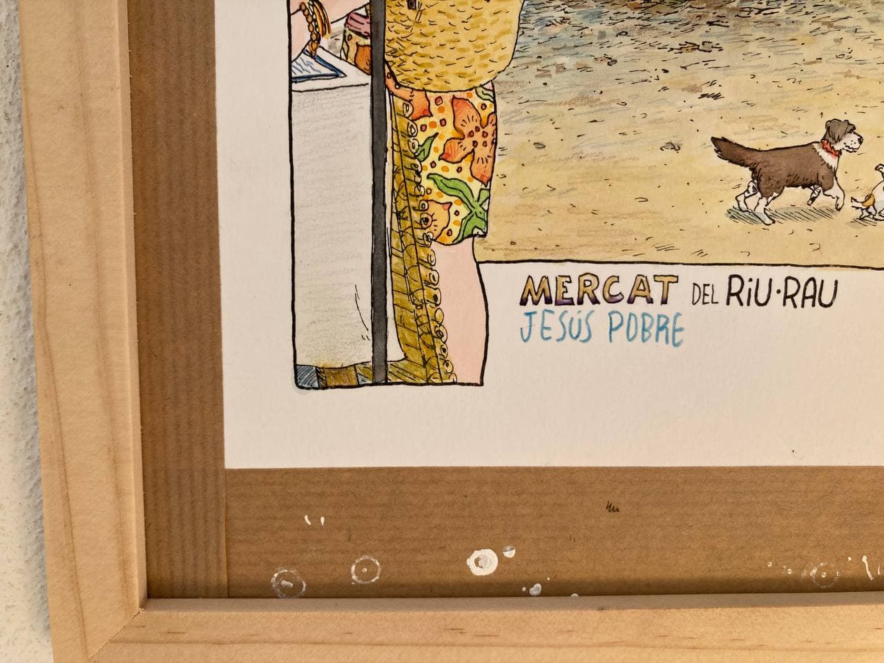 Mercat del Riurau - immagine 3