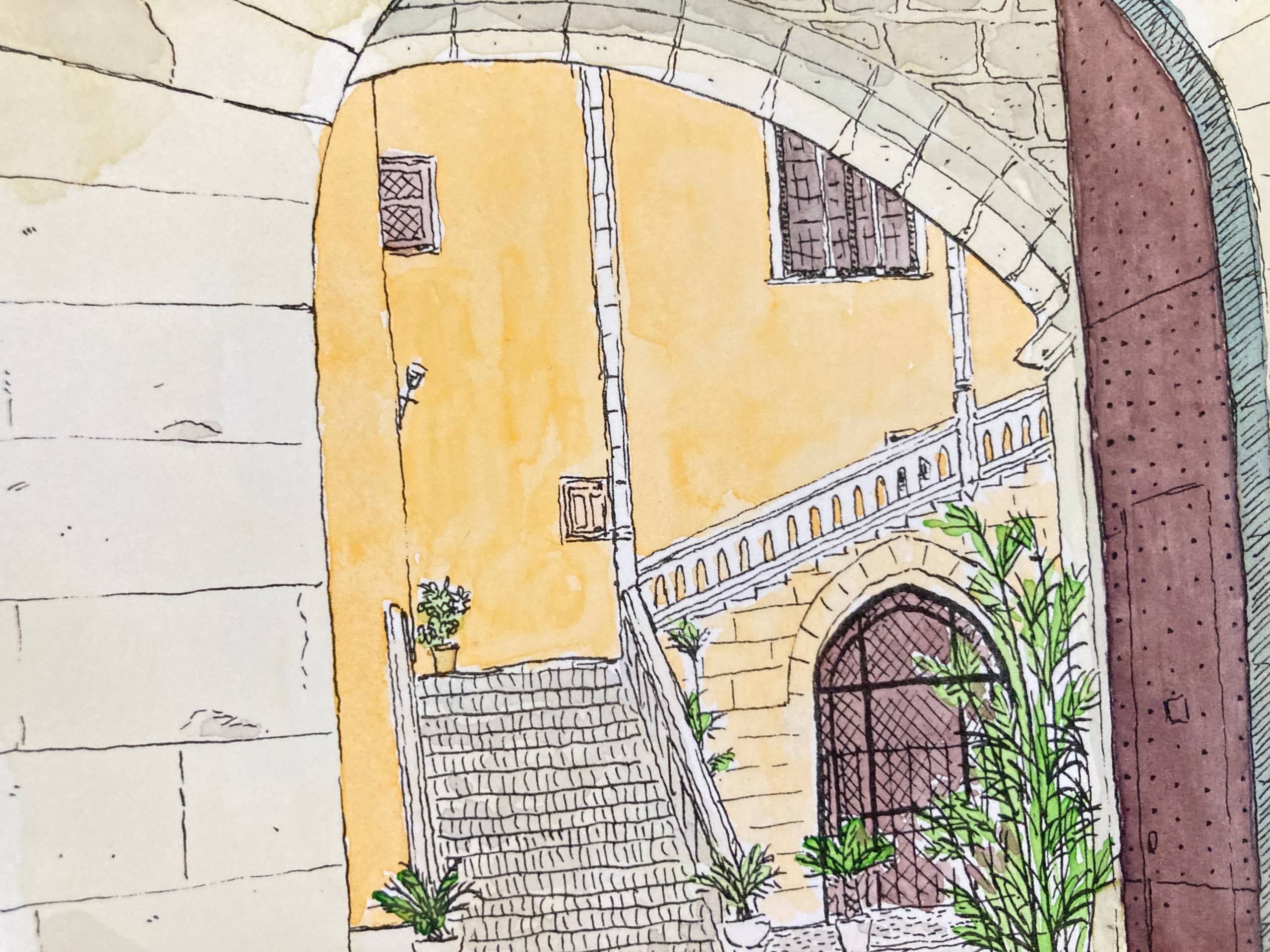 palazzo ducale di Gandia
