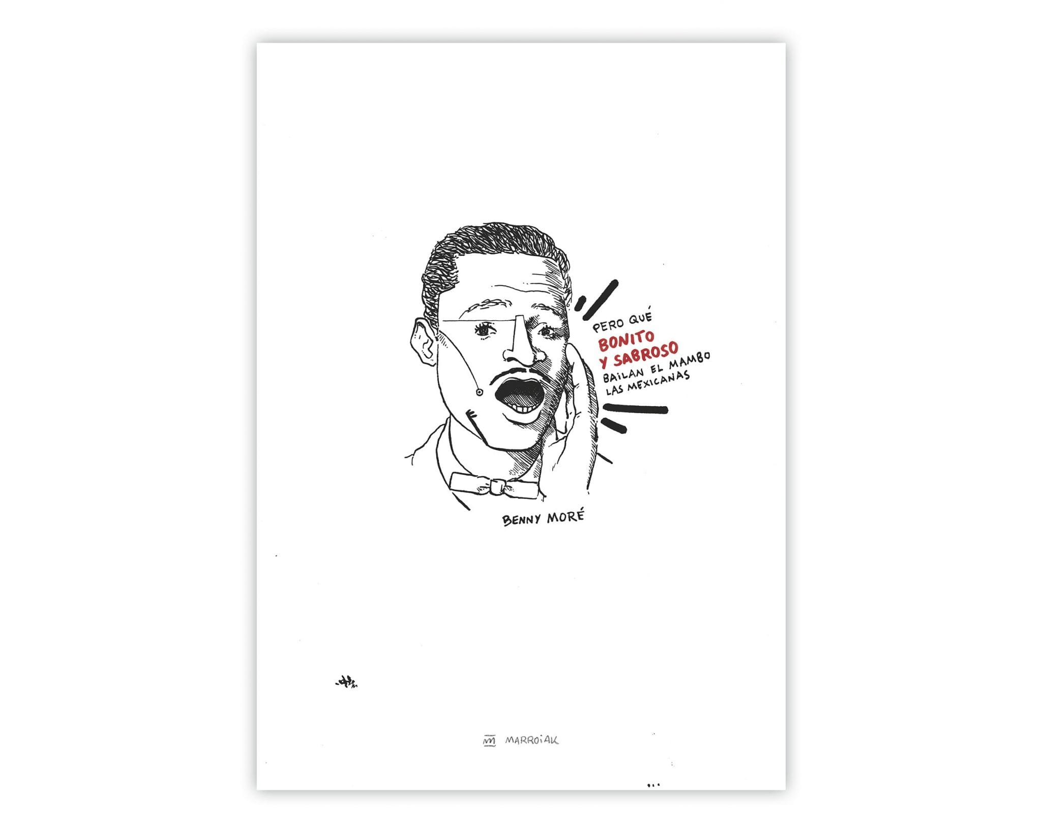 Benny More - immagine 3